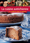 Buchcover La cuisine autrichienne