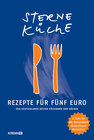 Buchcover Sterneküche - Rezepte für fünf Euro