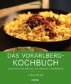 Buchcover Das Vorarlberg-Kochbuch