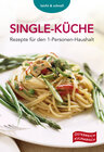 Buchcover Single-Küche