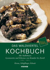 Buchcover Das Waldviertel Kochbuch
