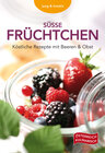 Buchcover Süße Früchtchen