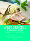Buchcover Weissensee fangfrisch