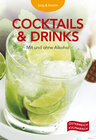Buchcover Cocktails & Drinks