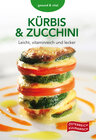 Buchcover Kürbis & Zucchini
