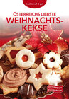 Buchcover Österreichs beste Weihnachtskekse