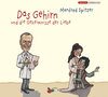 Buchcover Das Gehirn und die Geheimnisse der Liebe