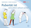 Buchcover Die Neurobibliothek: Pubertät ist, wenn Eltern seltsam werden