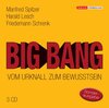 Buchcover Big Bang: Vom Urknall zum Bewusstsein