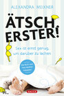 Buchcover Ätsch. Erster!