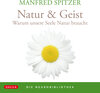 Buchcover Die Neurobibliothek: Natur & Geist