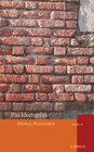 Buchcover Das Ideengefäß