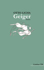 Buchcover Geiger