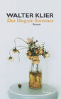 Buchcover Der längste Sommer