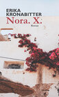 Buchcover Nora. X.