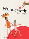 Buchcover Wunderwelt