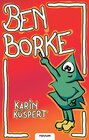 Buchcover Ben Borke