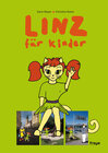 Buchcover Linz für Kinder