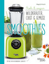 Buchcover Die besten Gemüse- & Kräuter-Smoothies