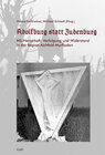 Buchcover "Adolfburg statt Judenburg"