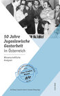 Buchcover 50 Jahre jugoslawische Gastarbeit in Österreich