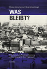 Buchcover Was bleibt?