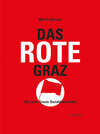 Buchcover Das rote Graz