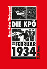 Buchcover Die KPÖ und der Februar 1934