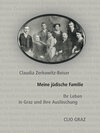 Buchcover Meine jüdische Familie