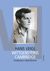 Buchcover Wittgensteins Cambridge