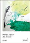 Buchcover Die Seherin