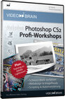 Buchcover Adobe Photoshop CS2 Profi-Workshops - video2brain Video-Training
