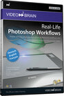 Buchcover Real-Life Photoshop Workflows