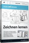 Buchcover Zeichnen lernen