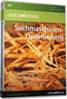 Buchcover Suchmaschinen-Optimierung - video2brain Video-Training
