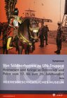 Buchcover Von Söldnerheeren zu UN-Truppen
