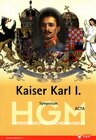 Buchcover Kaiser Karl I.