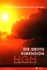 Buchcover Die Dritte Dimension