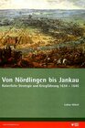 Buchcover Von Nördlingen bis Jankau
