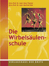 Buchcover Die Wirbelsäulenschule