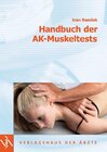 Buchcover Handbuch der AK-Muskeltests