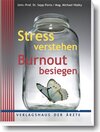 Buchcover Stress verstehen - Burnout besiegen