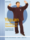 Buchcover Yiquan - Der Weg zur Gesundheit