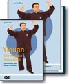 Buchcover Yiquan - Der Weg zur Gesundheit  (Buch + DVD)