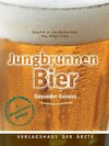 Buchcover Jungbrunnen Bier