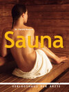 Buchcover Sauna