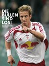 Buchcover Die Bullen sind los!