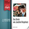 Buchcover Das Beste von Joachim Ringelnatz