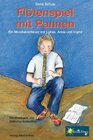 Buchcover Flötenspiel mit Pannen