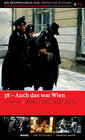 Buchcover 38 - Auch das war Wien